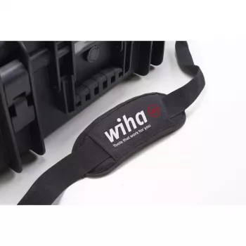 Juego de herramientas Wiha Competence XL 83