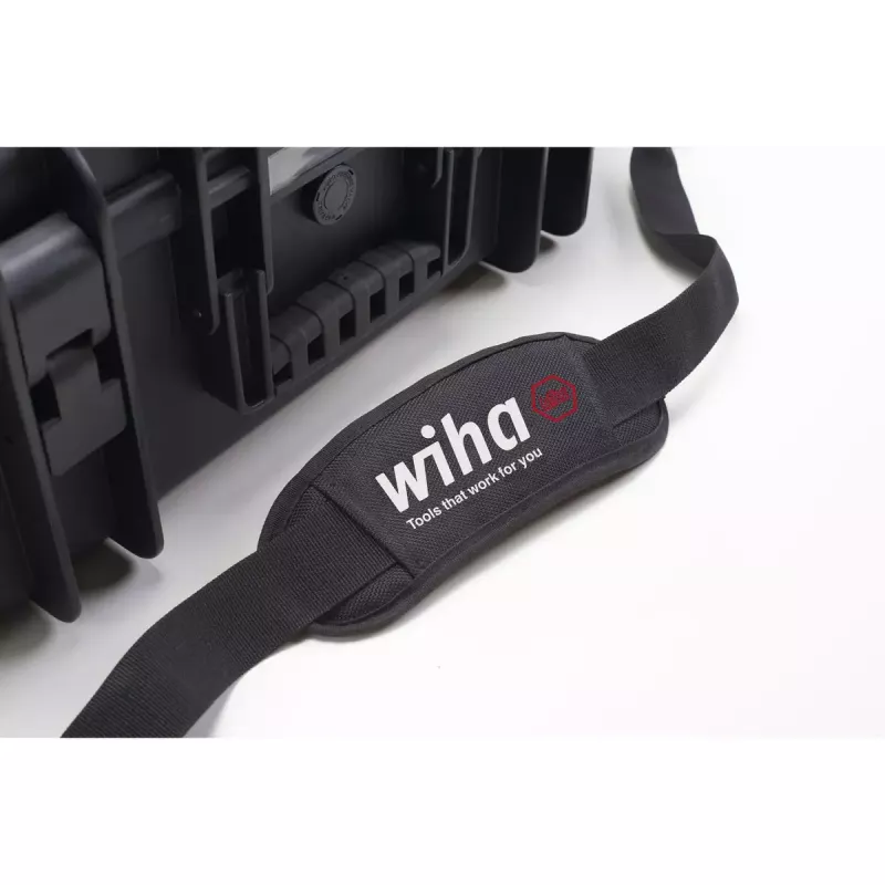 Juego de herramientas Wiha Competence XL 83