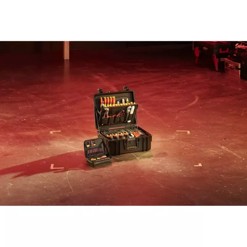 Juego de herramientas Wiha Competence XL 83