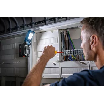 Bosch Professional GLI 18V-800 luz de trabajo inalámbrica, 800 lm