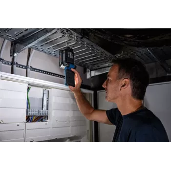 Bosch Professional GLI 18V-800 luz de trabajo inalámbrica, 800 lm