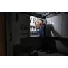 Bosch Professional GLI 18V-800 luz de trabajo inalámbrica, 800 lm