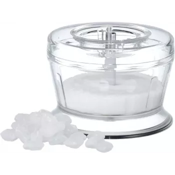 Picadora manual ESGE 5050, transparente