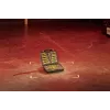 Juego de llaves fijas Wiha 43022