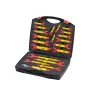Juego de llaves fijas Wiha 43022
