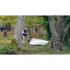 Hidrolimpiadora inalámbrica Bosch UniversalAquatak 36V-100