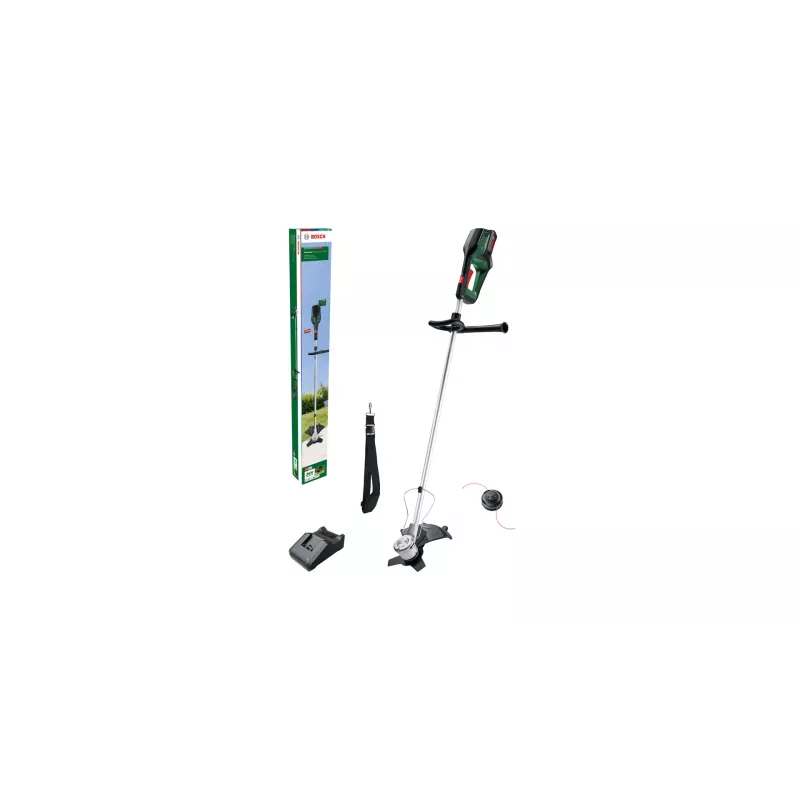 Bosch AdvancedBrushCut 36V-23-750 cortabordes inalámbrico (solo herramienta)