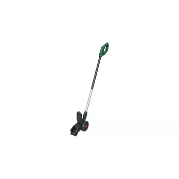 Tijera cortacésped inalámbrica Bosch F016800608 11,5 cm 18 V negro, verde
