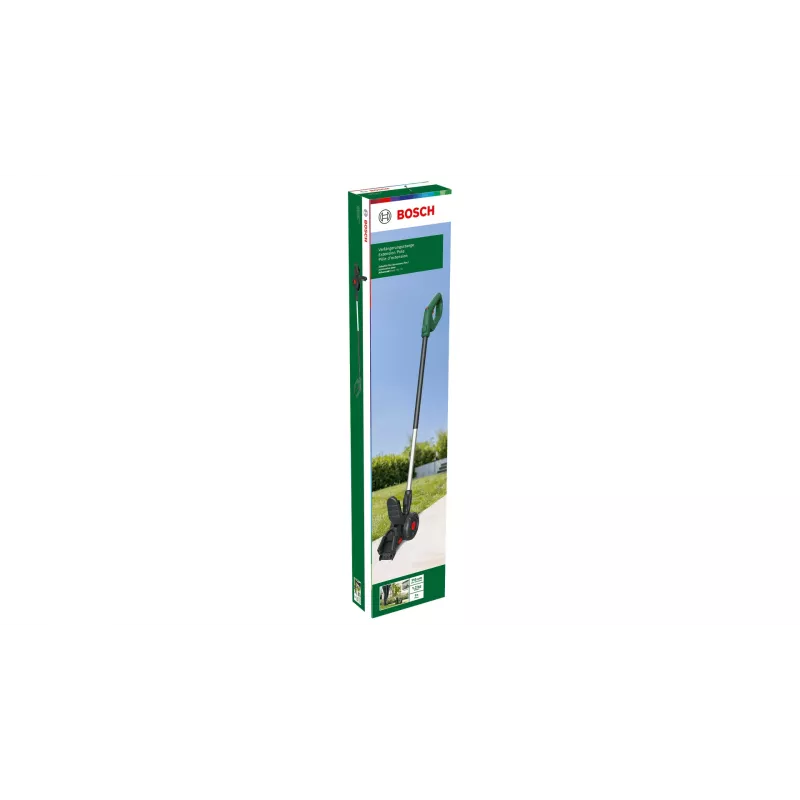 Bosch F016800608 varilla de extensión para AdvancedShear 18V-10