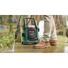 Hidrolimpiadora inalámbrica Bosch UniversalAquatak 36V-100 — set de autoaspiración, sistema de baterías POWER FOR ALL