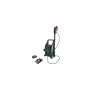 Hidrolimpiadora Bosch UniversalAquatak 36V-100 — 100 bar, a batería de 36V