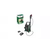 Hidrolimpiadora Bosch UniversalAquatak 36V-100 — 100 bar, a batería de 36V