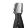 Recortadora de precisión Braun 81519196 negra