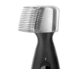 Recortadora de precisión Braun 81519196 negra