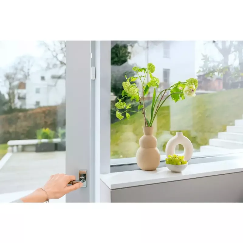 Control de calefacción Bosch Smart Home control de calefacción Smart Home (mpn 8750002832)