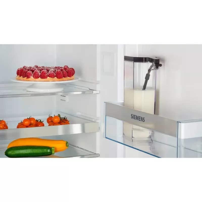 Siemens EQ.500 TQ517D03 cafetera superautomática máquina de espresso 1,9 L
