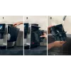 Siemens EQ.900 TQ903DZ3 cafetera superautomática máquina de espresso 2,3 L