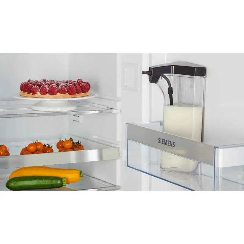 Siemens EQ.900 TQ903DZ3 cafetera superautomática máquina de espresso 2,3 L