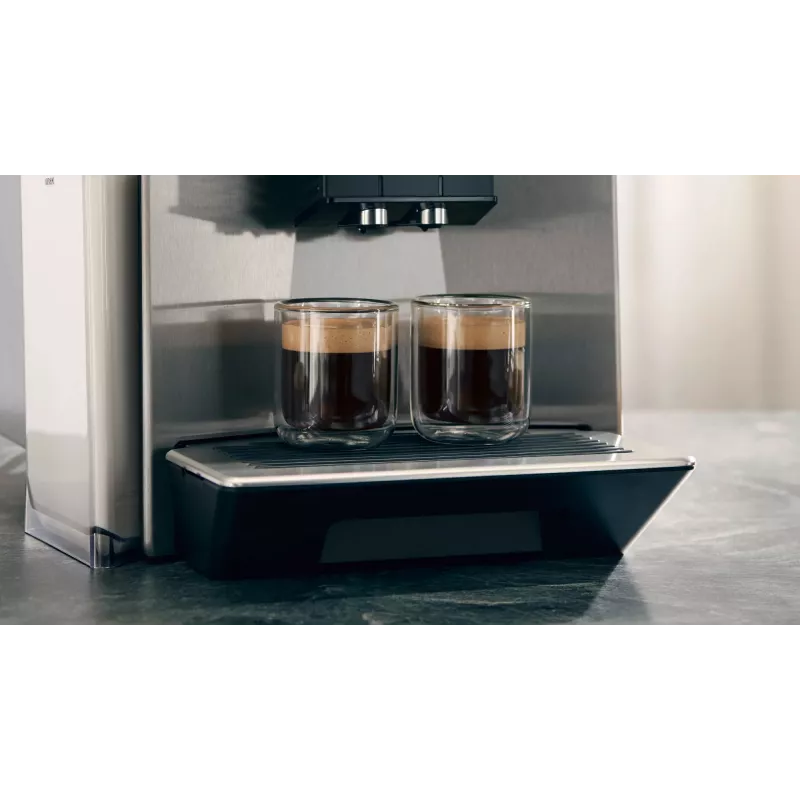 Siemens EQ.900 TQ903DZ3 cafetera superautomática máquina de espresso 2,3 L