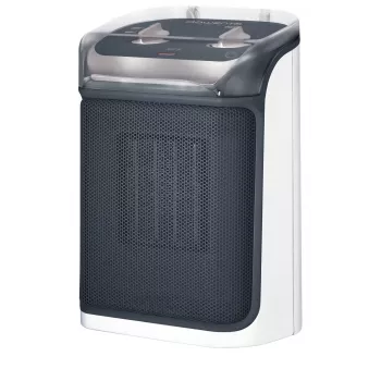 Rowenta Mini Excel Aqua SO9281 para interiores blanco 2000 W ventilador-calefactor