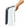 Rowenta Mini Excel Aqua SO9281 para interiores blanco 2000 W ventilador-calefactor