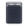 Rowenta Mini Excel Aqua SO9281 para interiores blanco 2000 W ventilador-calefactor