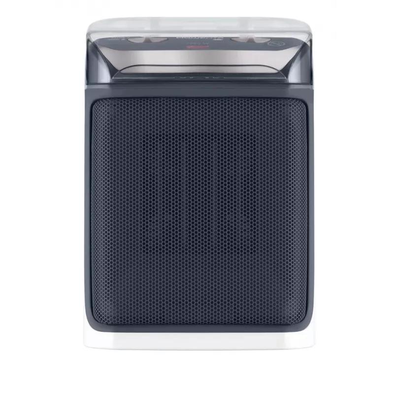 Rowenta Mini Excel Aqua SO9281 para interiores blanco 2000 W ventilador-calefactor