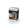 Rowenta Mini Excel Aqua SO9281 para interiores blanco 2000 W ventilador-calefactor