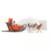 Zoo Schleich WILD LIFE expedición a la Antártida multicolor 42558
