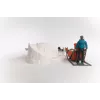 Zoo Schleich WILD LIFE expedición a la Antártida multicolor 42558