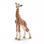 Figura Schleich WILD LIFE cría de jirafa