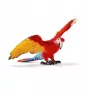 schleich WILD LIFE ara multicolor plástico a partir de 3 años
