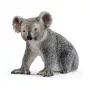 schleich WILD LIFE koala, 3 años, selva, animales salvajes / juguete de aventuras, multicolor, plástico, 1 unidad