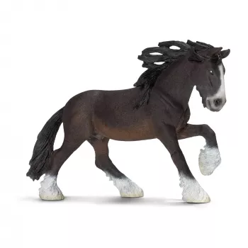 Figura Schleich FARM WORLD semental Shire