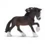 Figura Schleich FARM WORLD semental Shire