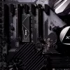 SSD M.2 512 GB ADATA XPG GAMMIX S70 BLADE — PCIe 4.0 NVMe, lectura 7400 MB/s, escritura 2600 MB/s