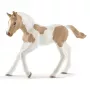 schleich HORSE CLUB Potro Paint Horse, 5 año(s), Caballos, Multicolor, Plástico, 1 unidad