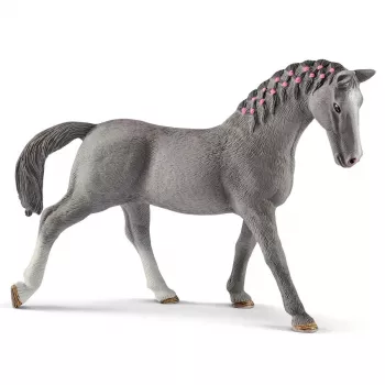 Figura de caballo Schleich HORSE CLUB Yegua Trakehner