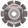 Bosch Best for Concrete disco de corte de diamante, 125 x 22,23 mm, 2608602652