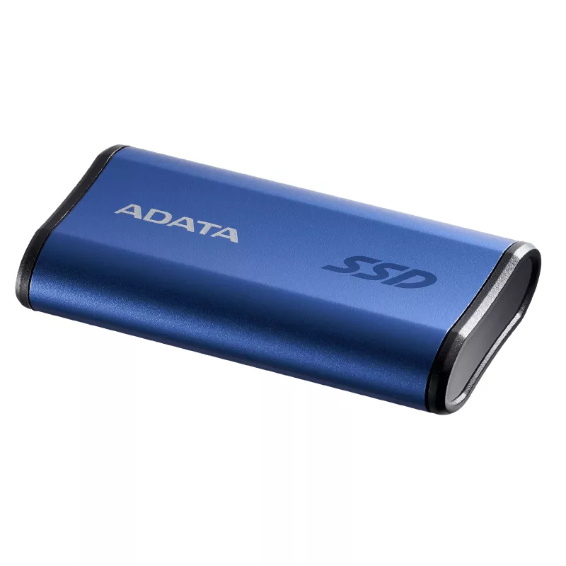SSD externo ADATA 2 TB USB Type-C 3.2 Gen 2 SE880