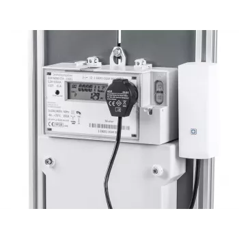 Amplificador de señal Smart Home Con cable Homematic IP HmIP-ESI-IEC 300 m de alcance