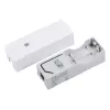 Amplificador de señal Smart Home Con cable Homematic IP HmIP-ESI-IEC 300 m de alcance