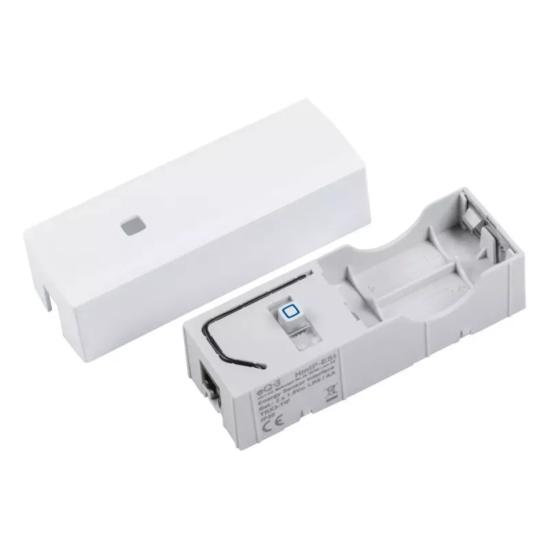 Amplificador de señal Smart Home Con cable Homematic IP HmIP-ESI-IEC 300 m de alcance