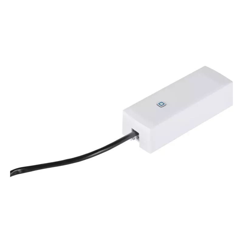 Amplificador de señal Smart Home Con cable Homematic IP HmIP-ESI-IEC 300 m de alcance