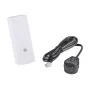 Amplificador de señal Smart Home Con cable Homematic IP HmIP-ESI-IEC 300 m de alcance