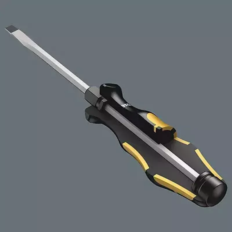 Juego de destornilladores de mano Wera 05150101001 Ancho 344 mm Longitud 392 mm