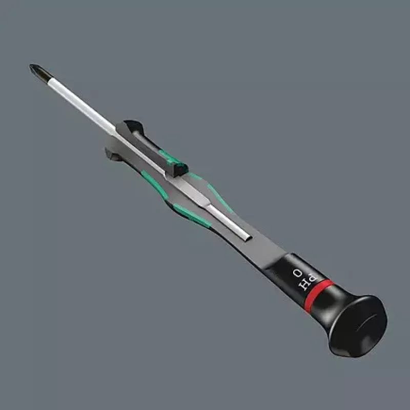 Juego de destornilladores de mano Wera 05150101001 Ancho 344 mm Longitud 392 mm