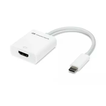 Adaptador de cable de vídeo OWC NWTADPTCHDMI2 USB Type-C a HDMI 0,108 m