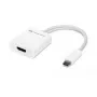 Adaptador de cable de vídeo OWC NWTADPTCHDMI2 USB Type-C a HDMI 0,108 m