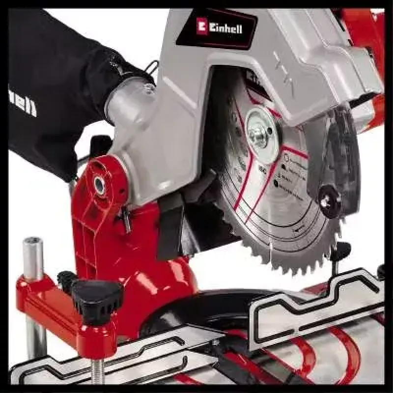 Sierra Einhell TC-MS 216